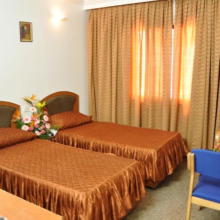 Hotelpearlinn 벵갈루루 외부 사진