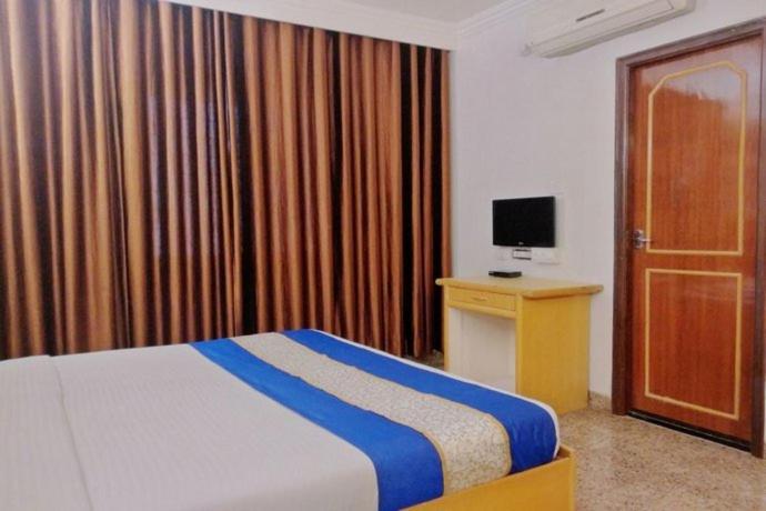 Hotelpearlinn 벵갈루루 외부 사진