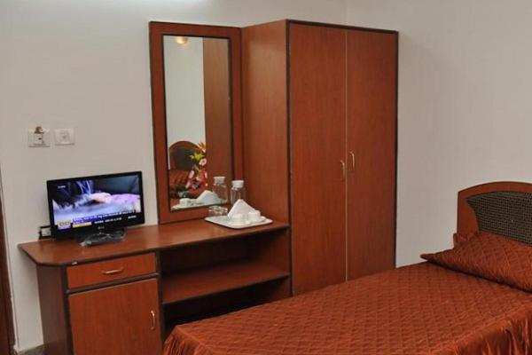 Hotelpearlinn 벵갈루루 외부 사진