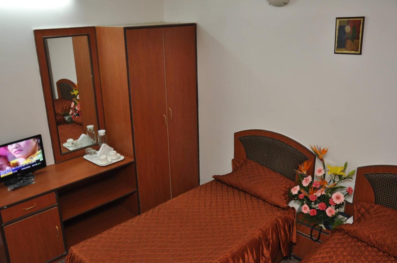 Hotelpearlinn 벵갈루루 외부 사진