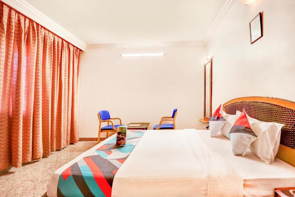 Hotelpearlinn 벵갈루루 외부 사진