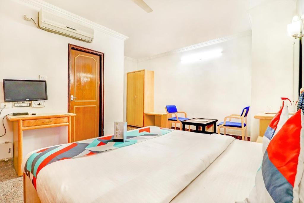 Hotelpearlinn 벵갈루루 외부 사진