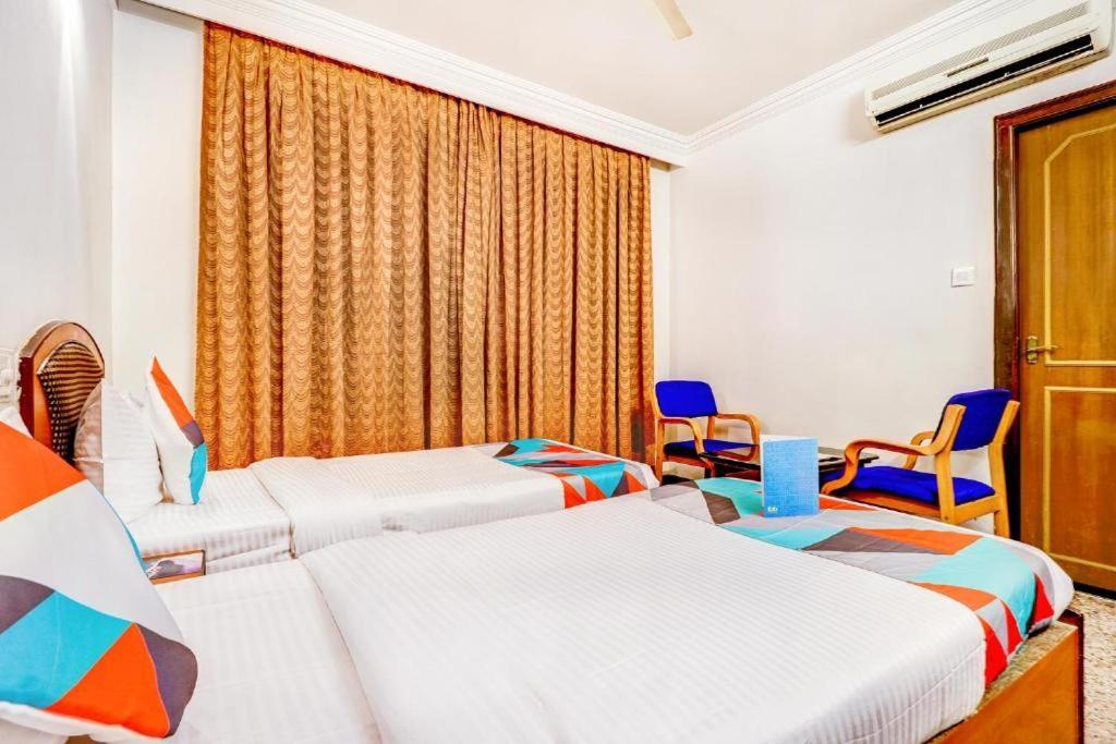 Hotelpearlinn 벵갈루루 외부 사진