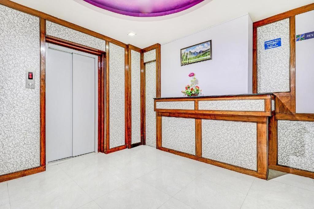 Hotelpearlinn 벵갈루루 외부 사진